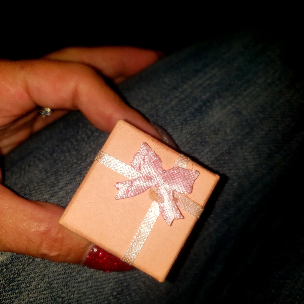 For my Posh sis